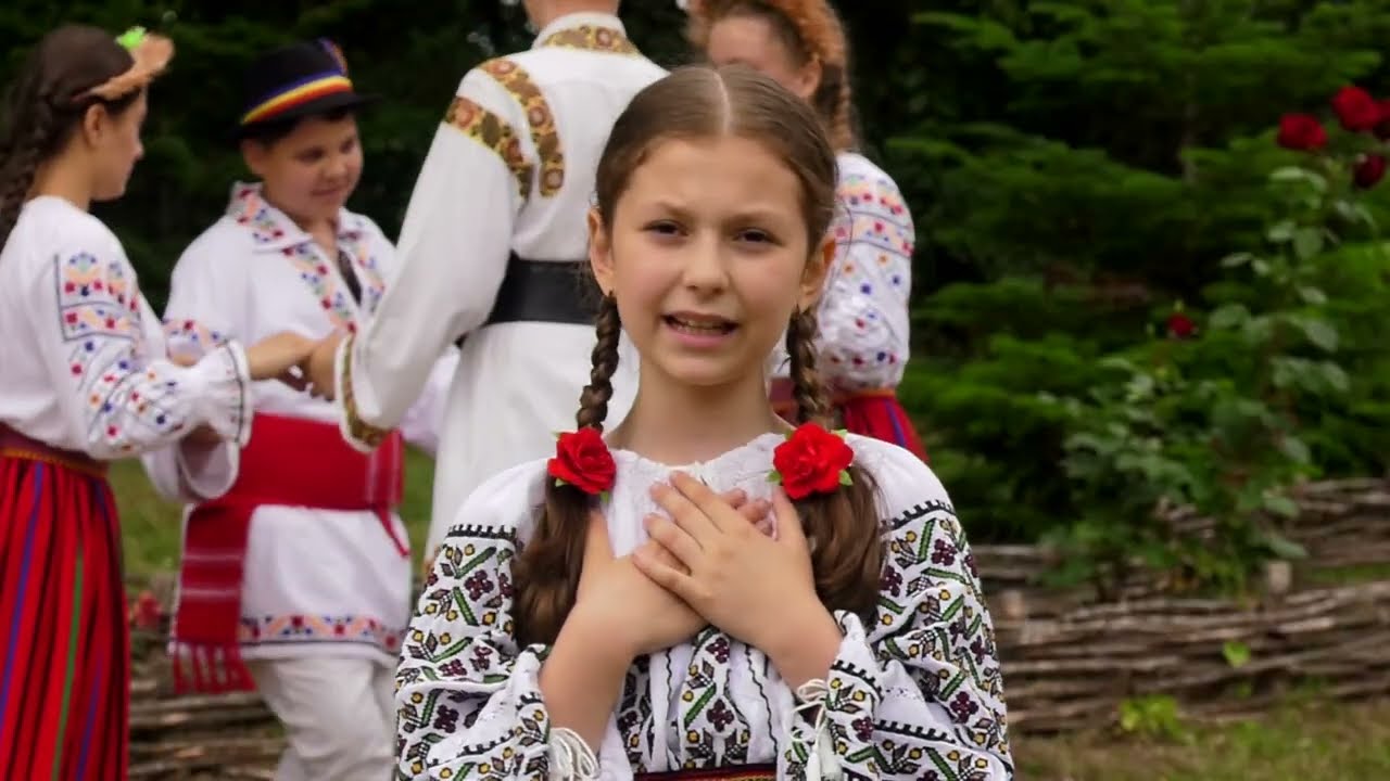 Maria Avadanei - Mama inger #mama #mamainger #8martie #ziuamamei