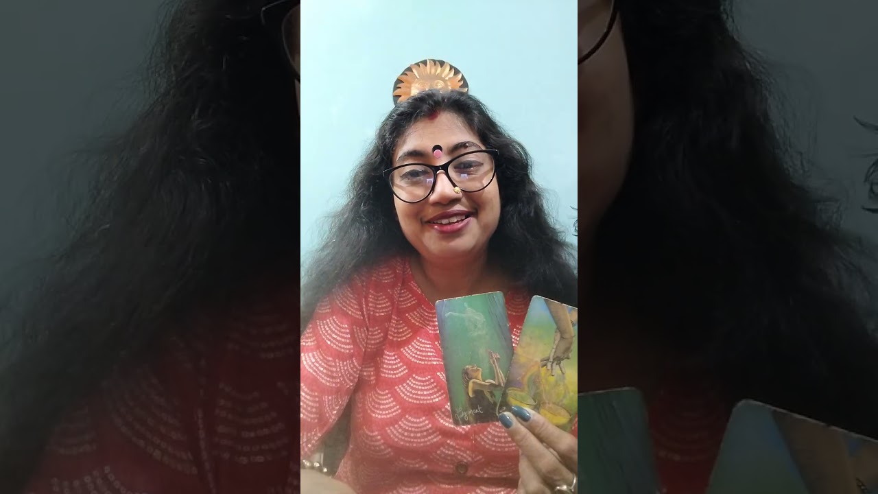 এই সম্পর্কে তুমি ও সে কোন এনার্জিতে আছো ও আগামীতে কি হতে চলেছে? CONTACT NUMBER- 9073128564 #tarot 