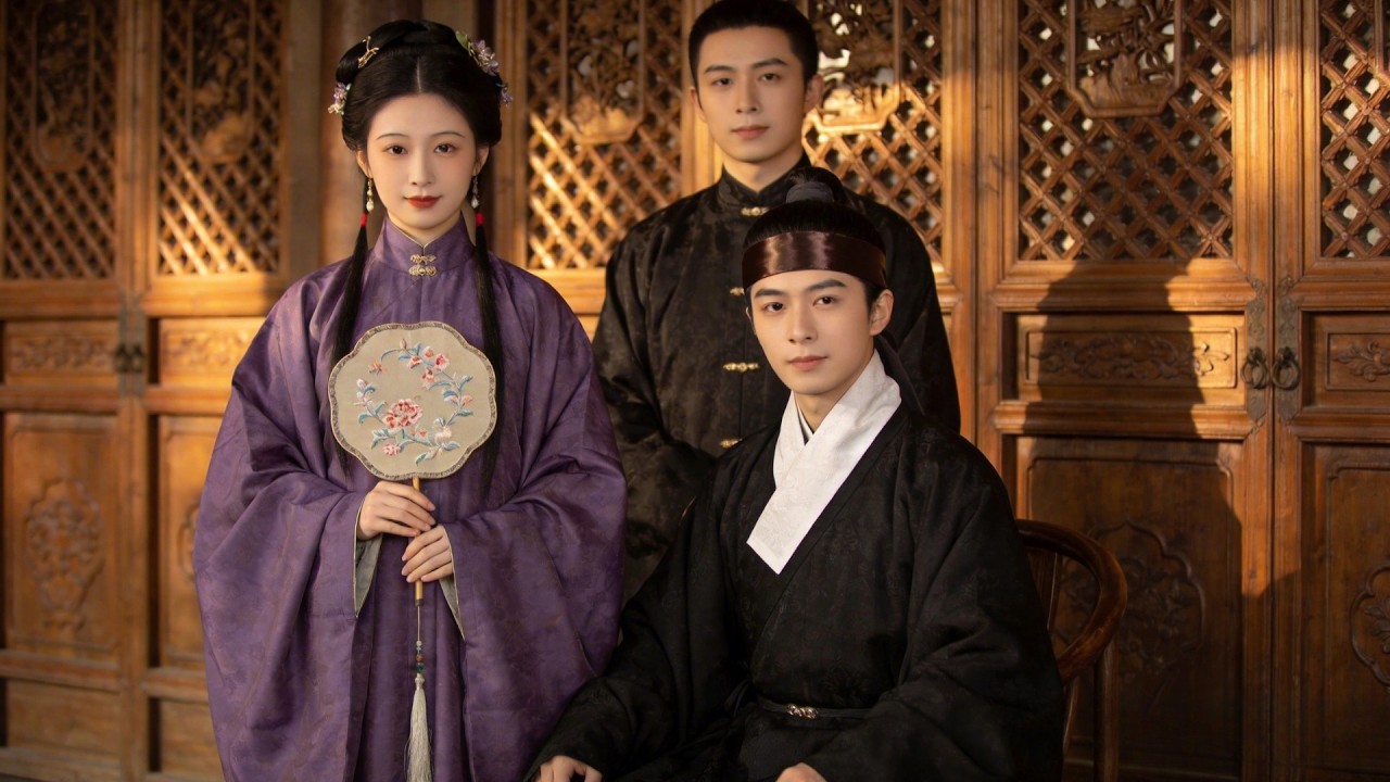 [MULTI SUB]【完整版】| 我穿越成侯府嫡女嫁权臣成继室，以柔克刚攻略冷面夫君！#短剧全集 #最火短剧推荐 | 甜梦剧场