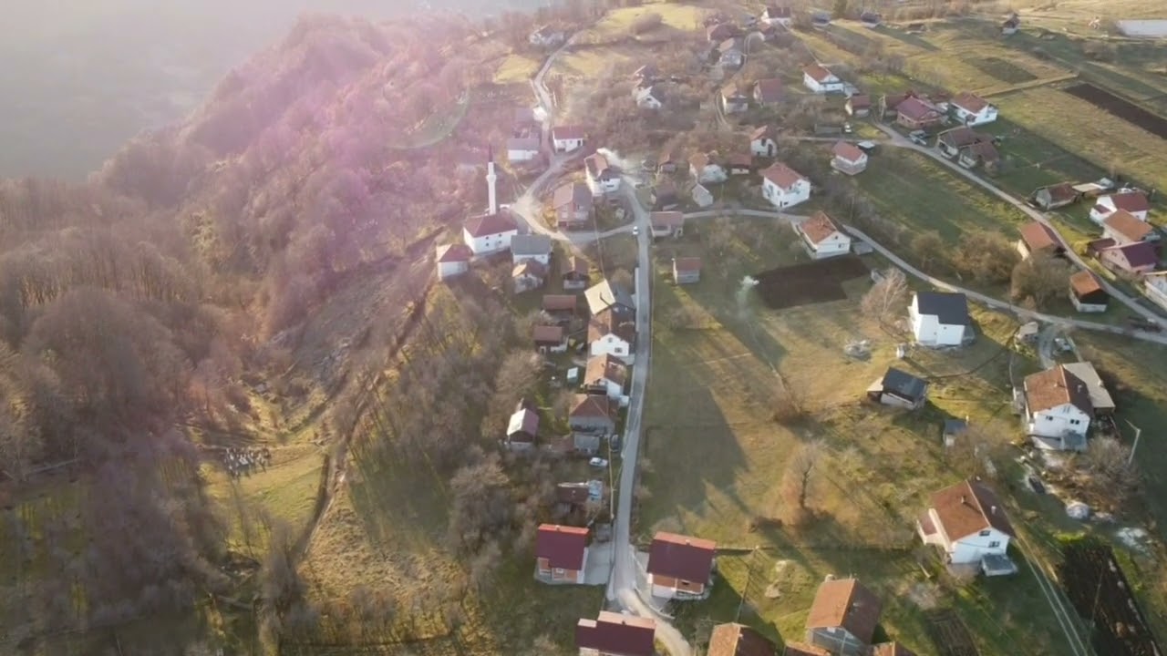 Bešpelj , Bespelj Jajce BiH Bosnien Herzegowina, Bosna i Herzegovina 🤗