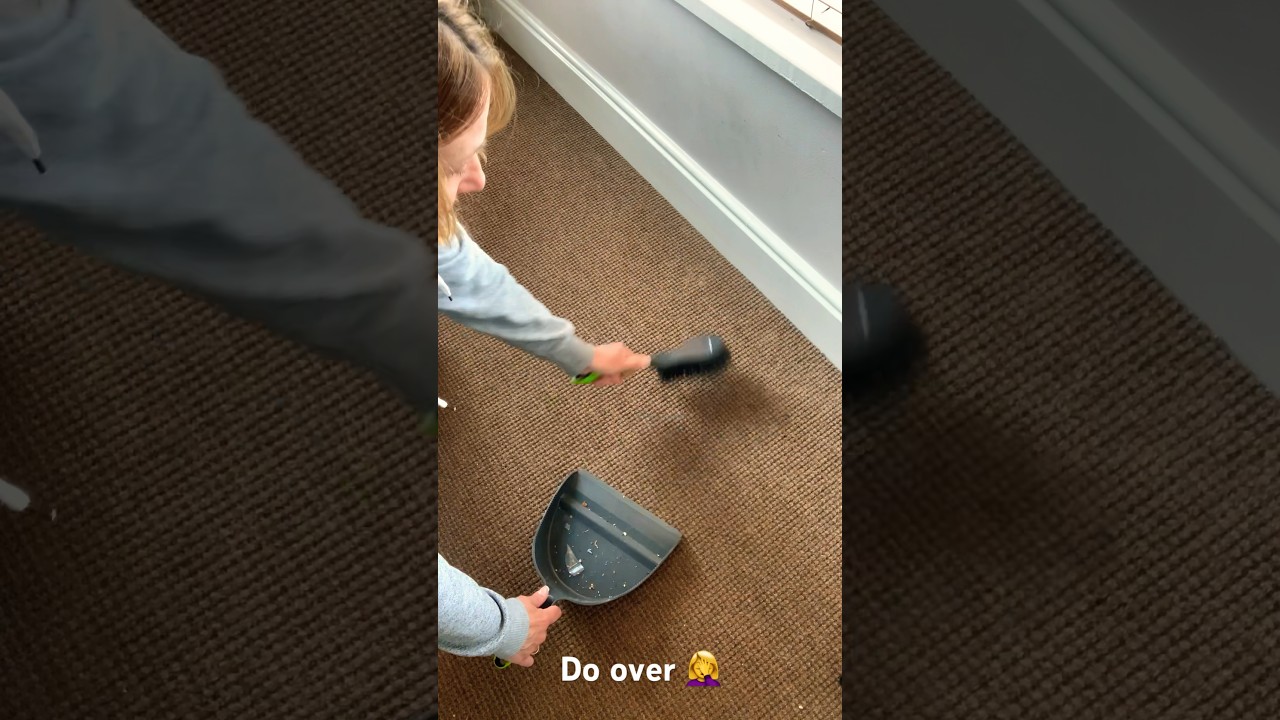 @asmrnina3237 brushing carpet do over! #asmr #shorts #brushing #soothingsounds #satisfying