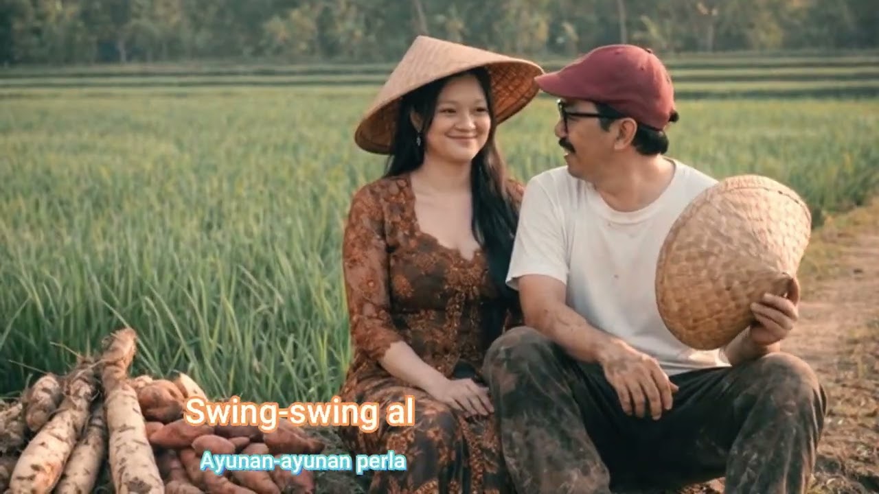 Singkong Ora Ngapusi , lagu Jawa terbaru/ tembang Jawa 
