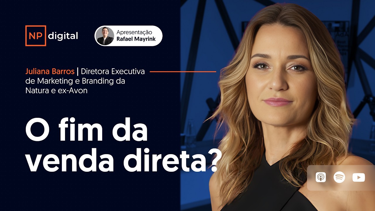 Venda direta e e-commerce: os bastidores da estratégia Natura & Avon para alavancar as vendas