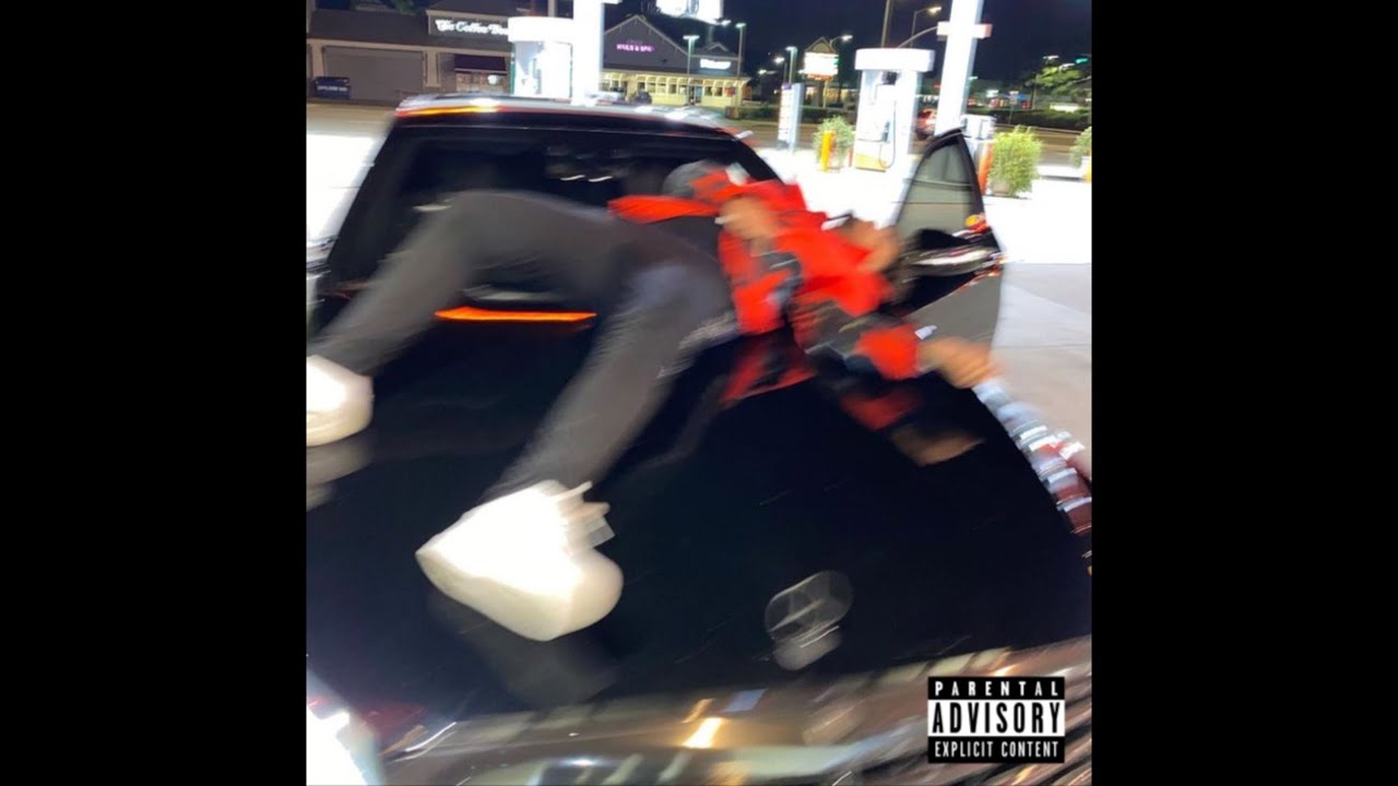 *FREE* Sahbabii, Duwap Kaine & BKTHERULA Type Beat - 