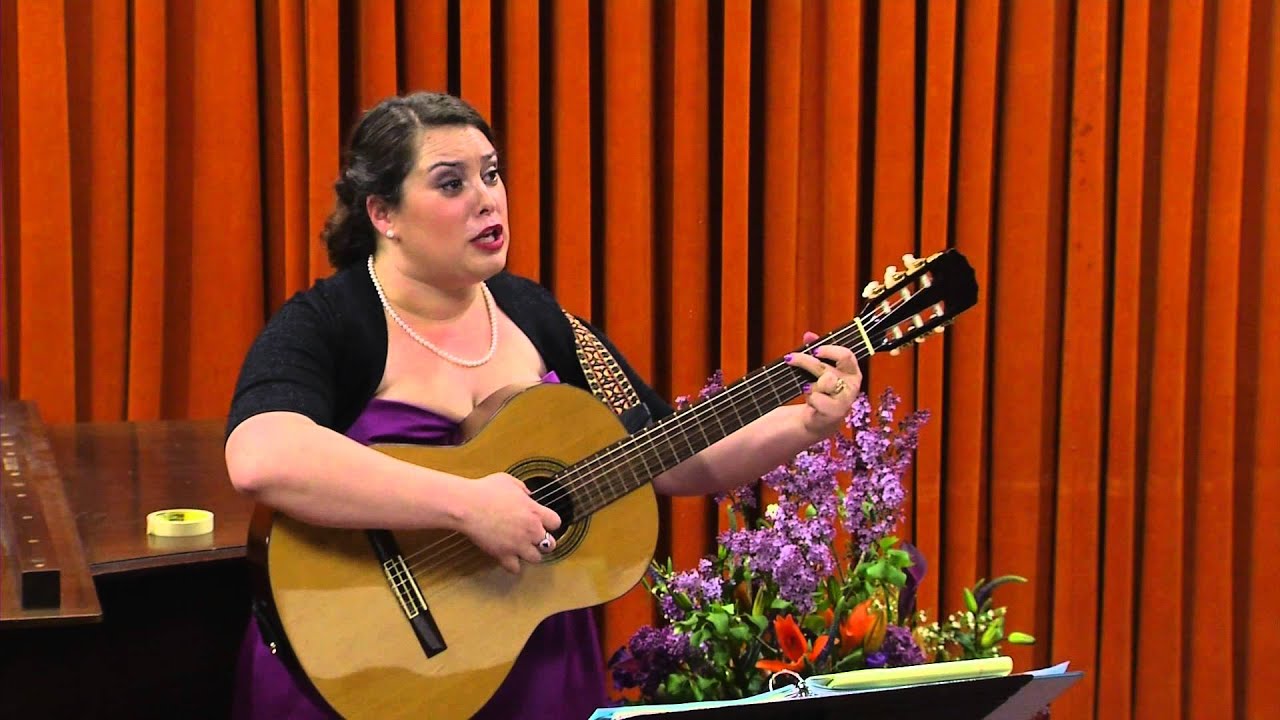 The Ballad of the Shape of Things