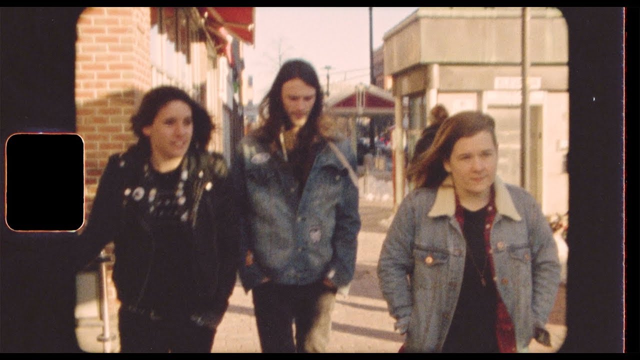 Carissa Johnson & the Cure-Alls - After All (Official Music Video)