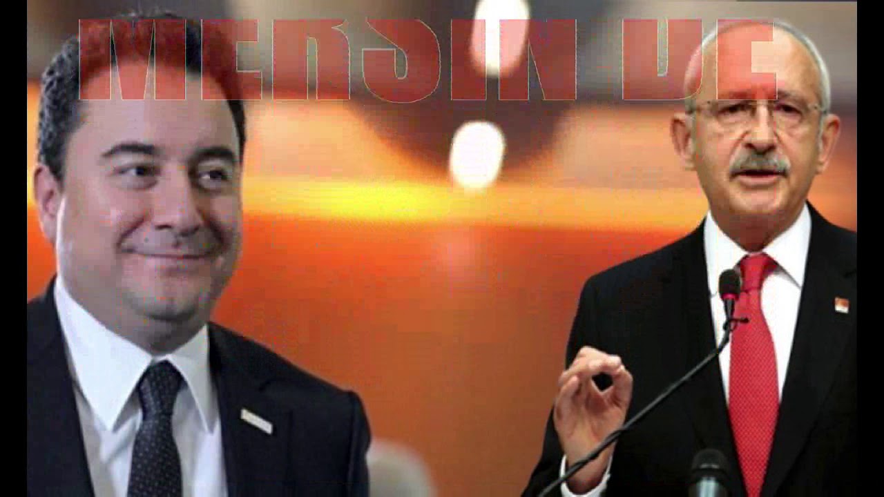 SANSASYONELHABER.NET-DEVA PARTİSİ MERSİN'DE CHP'LİLERLE Mİ &Ouml;RG&Uuml;TLENECEK?FLAŞ İDDİA, İSPATLANDI!