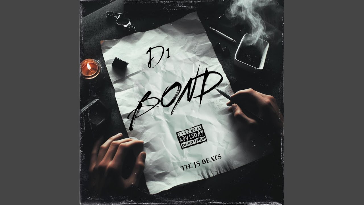 Bond (feat. D1.66)
