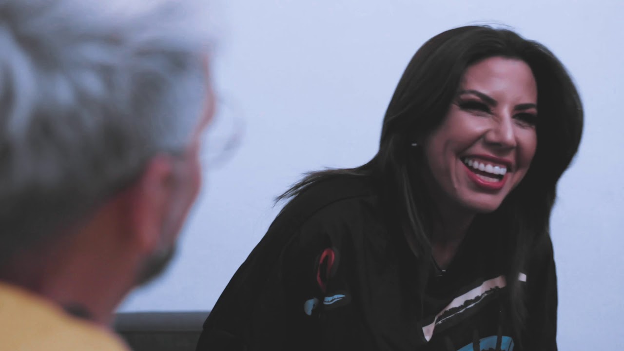 Irrael vs Vanessa Senior - Conversaciones que no se publican