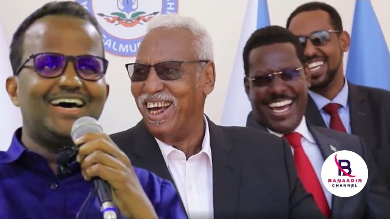 DAAWO Xildhibaan Odawaa oo Sir Culus Fashiliyay Arin Ka Dhacday Galmudug iyo Qoor Qoor oo