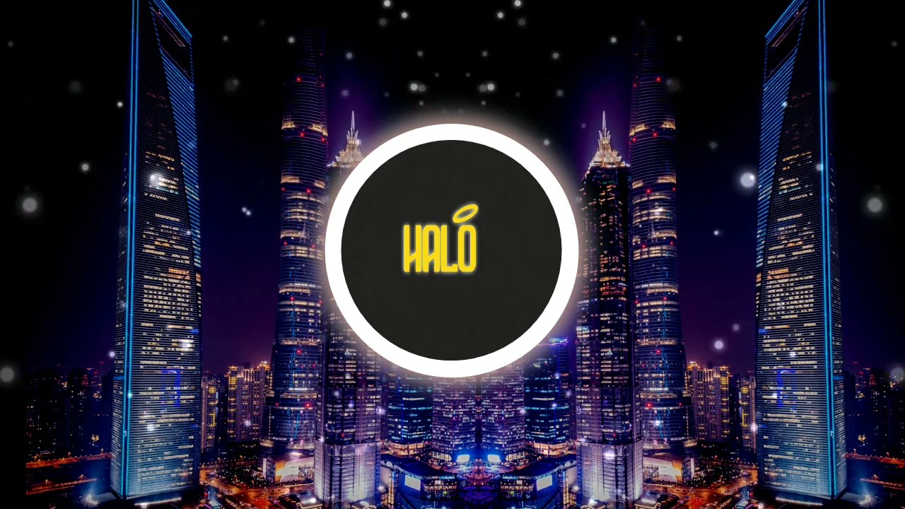 Halo.Artist - Haters Will Hate (Official Visualizor)