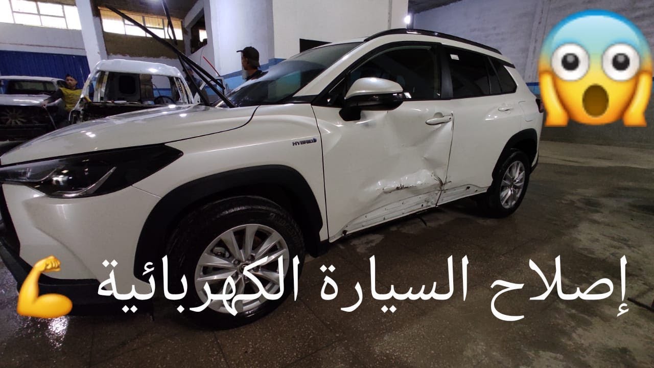Toyota Corolla Cross 2020