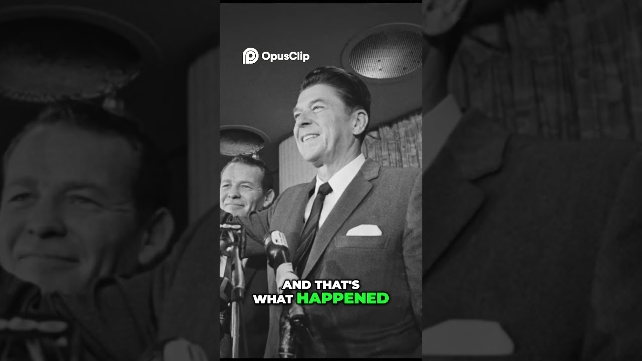 The Rise of the American Conservative Movement Explained #politics  #news #america