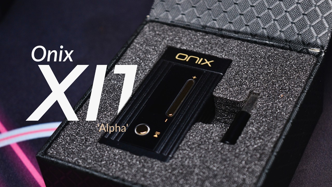 I Tried the Onix XI1 Alpha Dongle and Reviewed It!