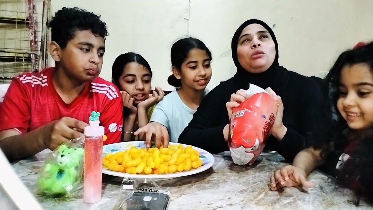 الكارته كانت في الاكياس 😭😭😭😭😭😭😭😭😭