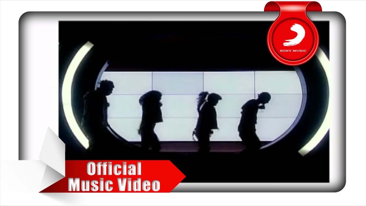 INDRA BEKTI - Goal (Official Music Video)