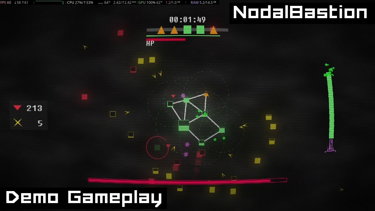 NodalBastion Demo