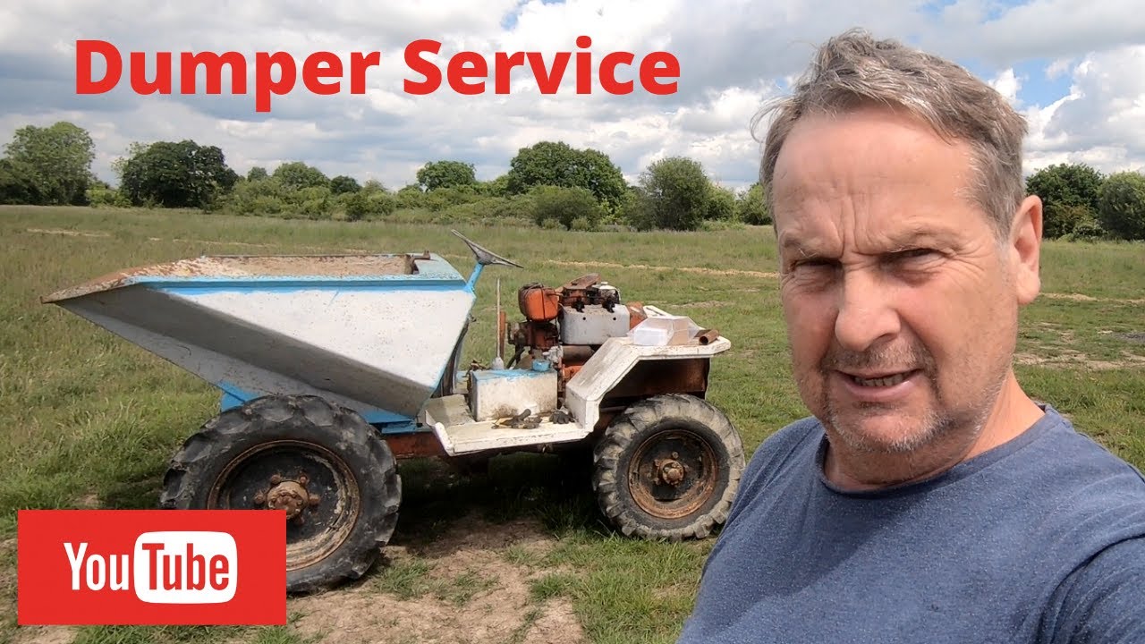 Dumper Service