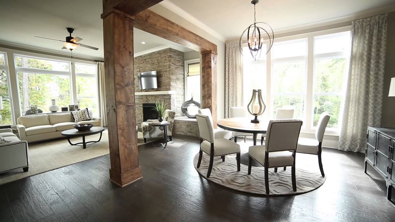 Signature Standards | John Wieland Homes and Neighborhoods