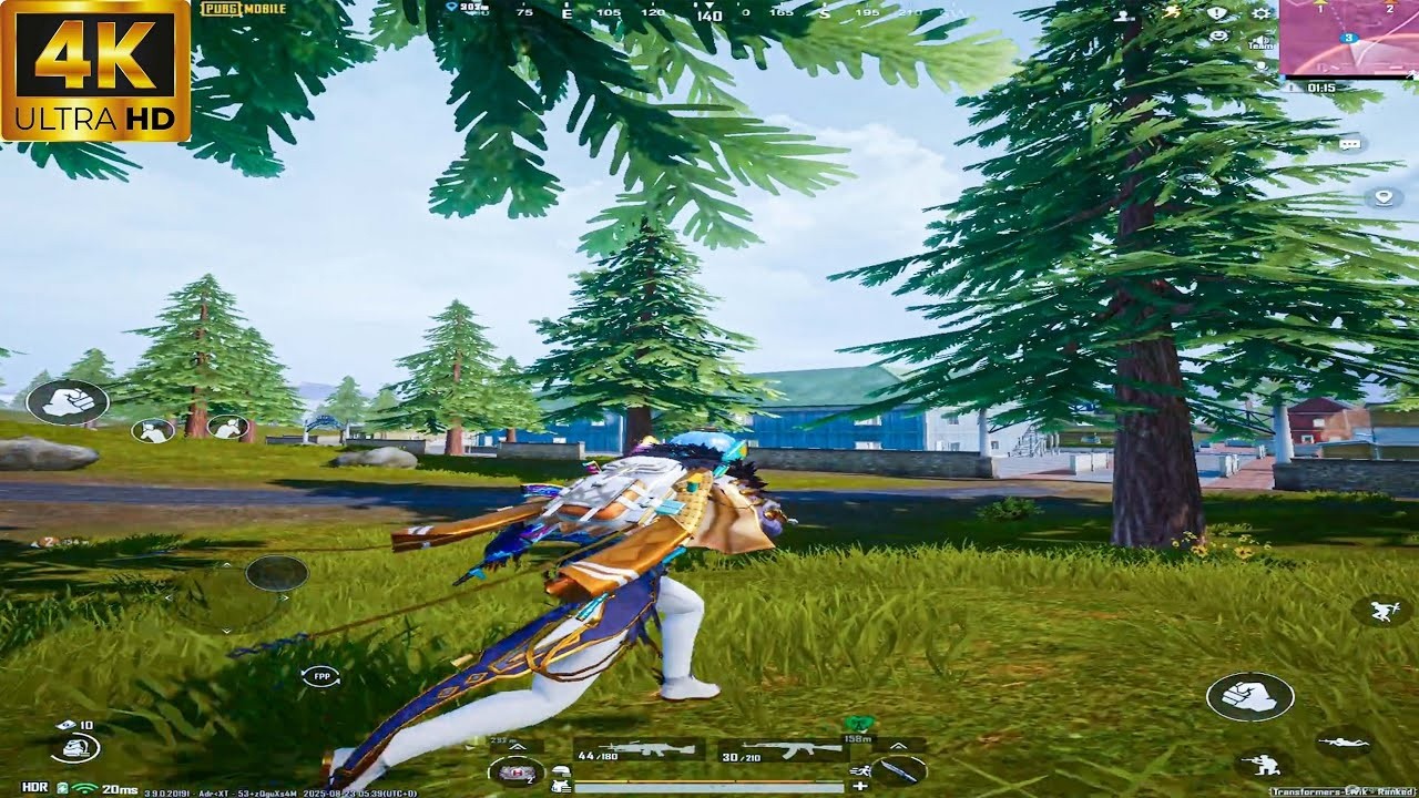 PUBG Mobile at 120 FPS with RTX 2060 SUPER My Surprising Results