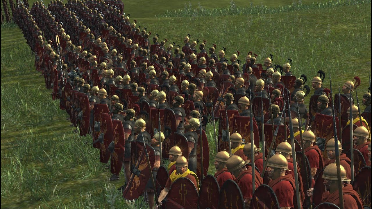 SEMIFINALES Y FINAL | TORNEO TOTAL WAR