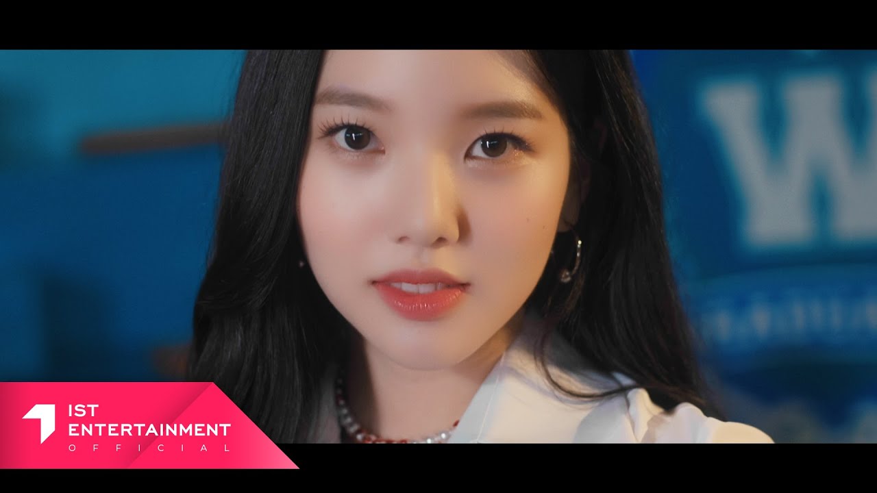 Weeekly 위클리 'Good Day (Special Daileee)' Special Video