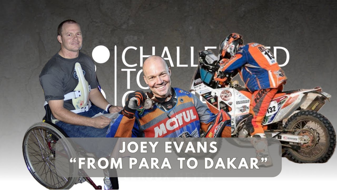 CTC 36 | with Joey Evans 