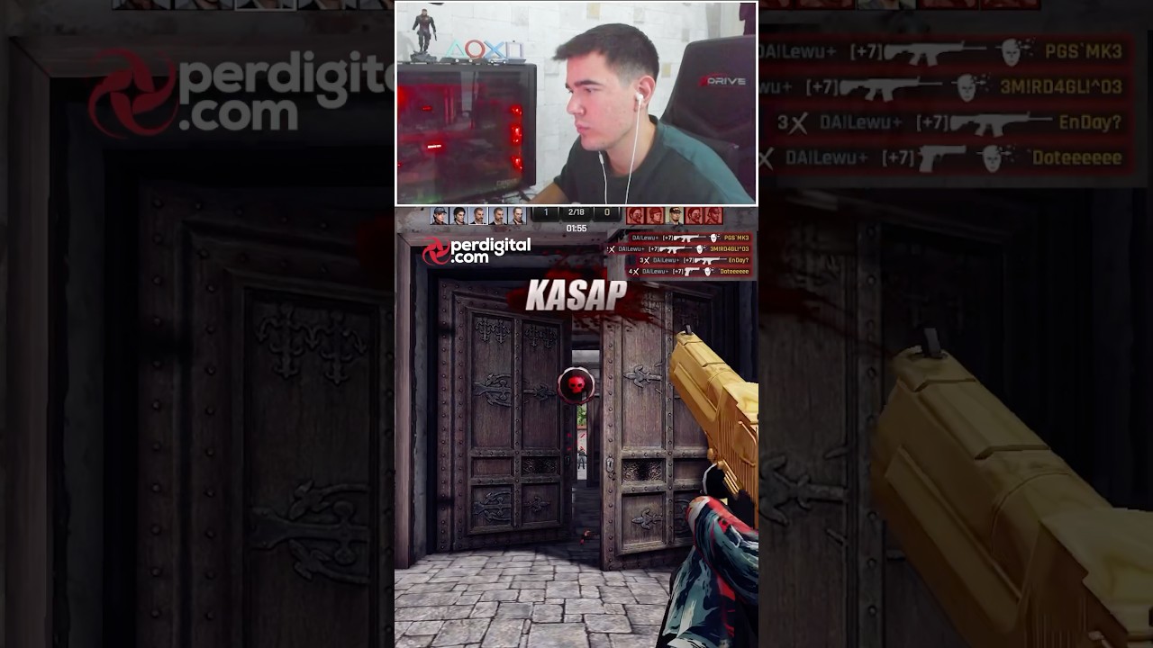 MUHAMMET YT &Ccedil;OK HIZLI TK ATIYOR ! ZULA OYUN #muhammetyt #zulaoyun #zula #zulacanlıyayın #gaming