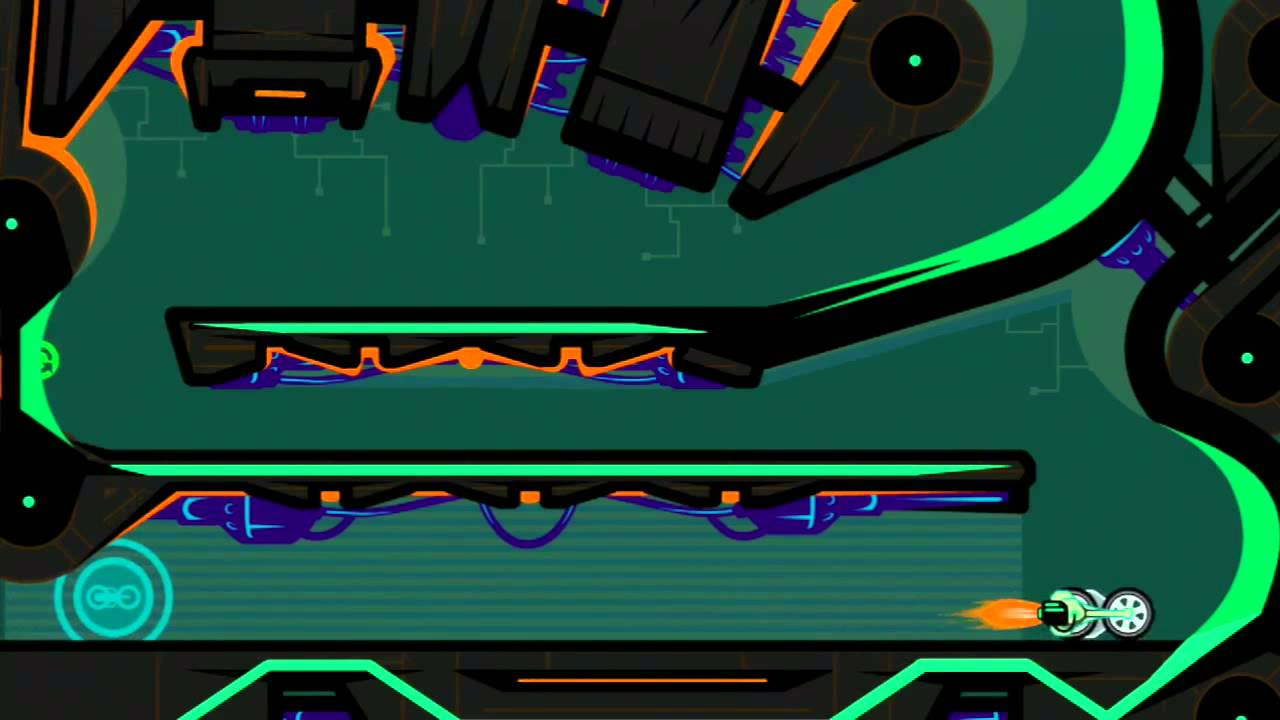 Trailer - Big Sound Shapes Update!