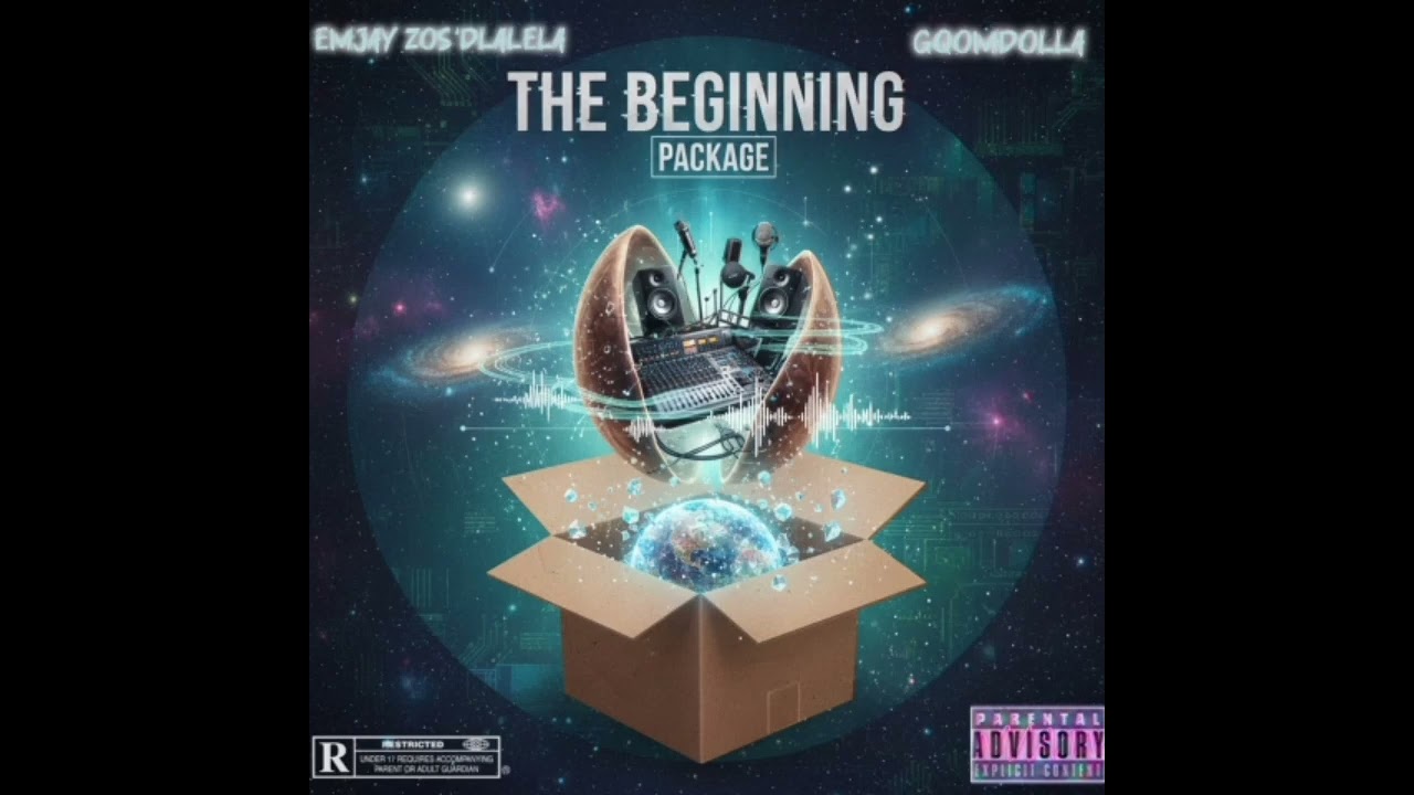 Clap(Ixesha Version)