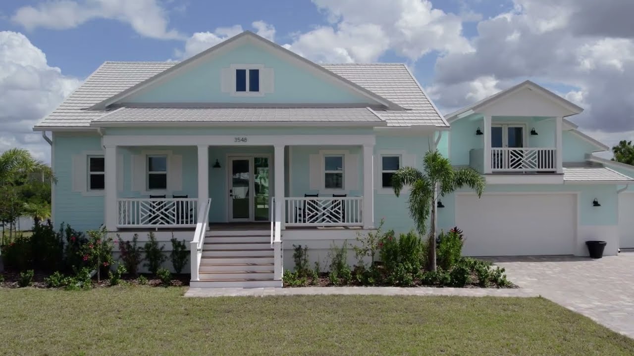 3548 Mondovi Court, Punta Gorda