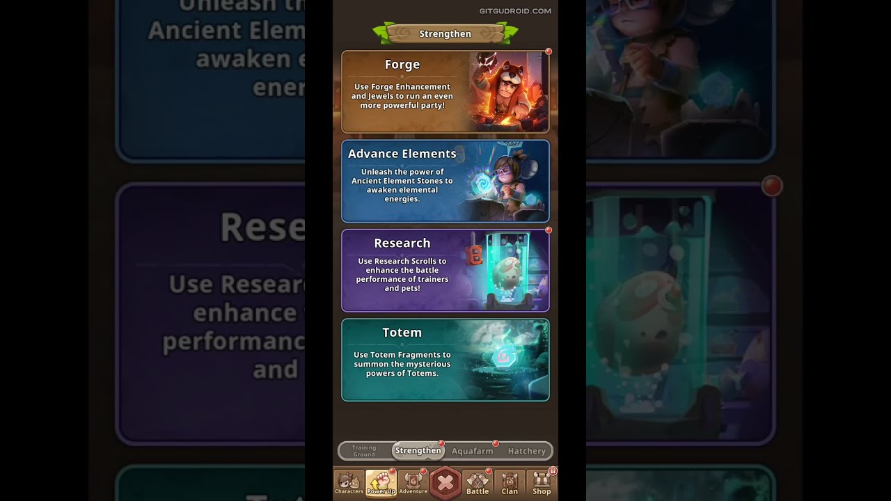 StoneAge: Idle Adventure - Gameplay & Walkthrough (Longplay) [F2P] - Part 9 (Chapter 19.25-19.34)