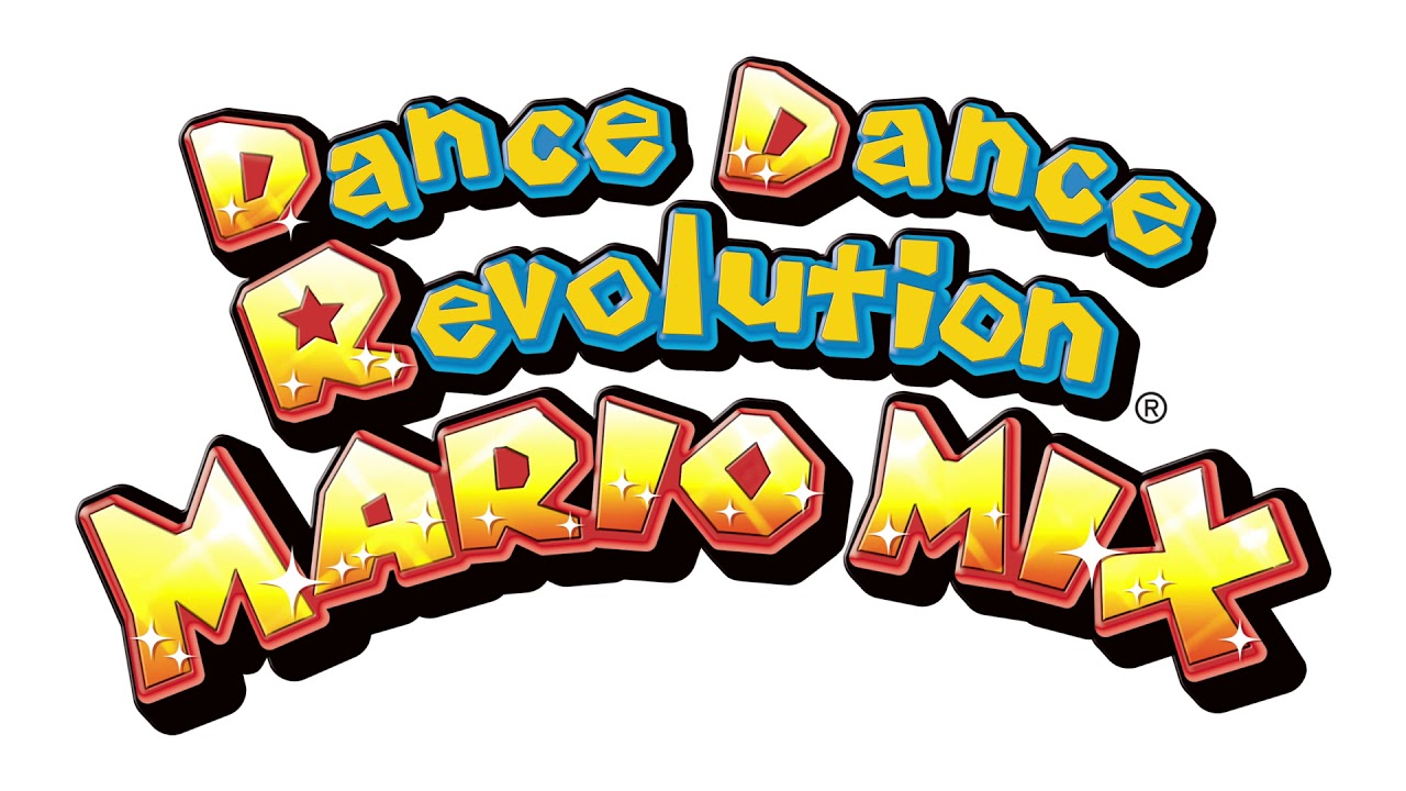 Step by Step - Dance Dance Revolution: Mario Mix Music Extended