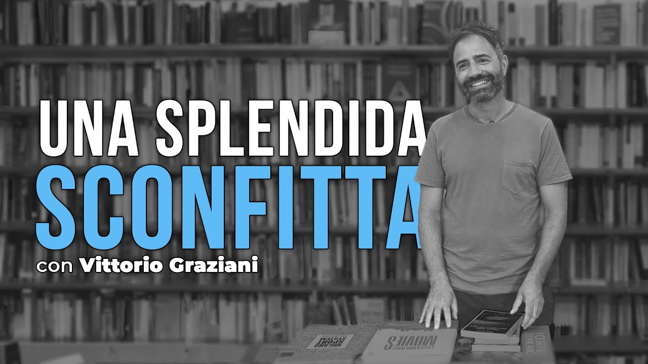 Sembrava un fallimento e invece...