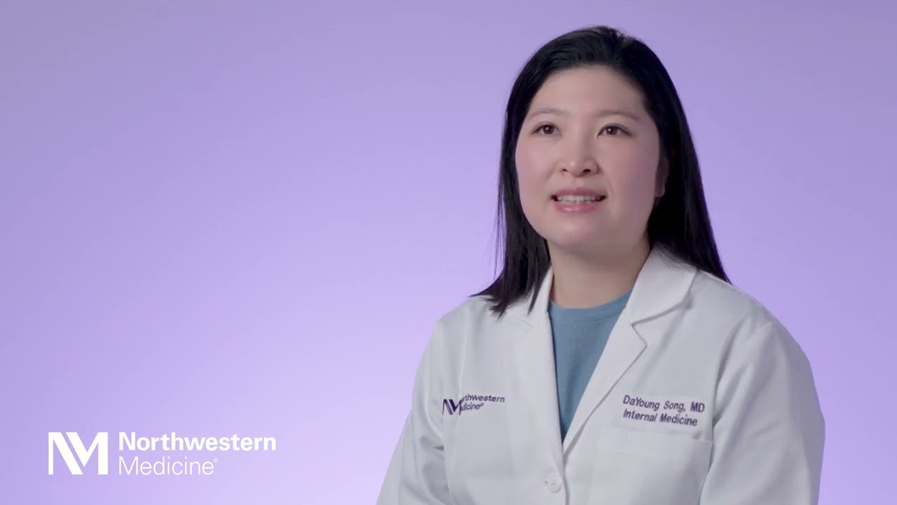 DaYoung Song, MD