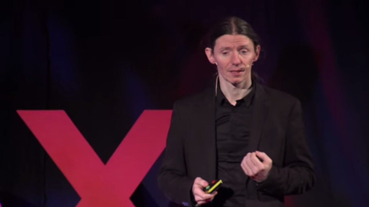 Reveillez le multipotenitaliste qui est en vous ! | Christophe HERMANNS | TEDxUNamur