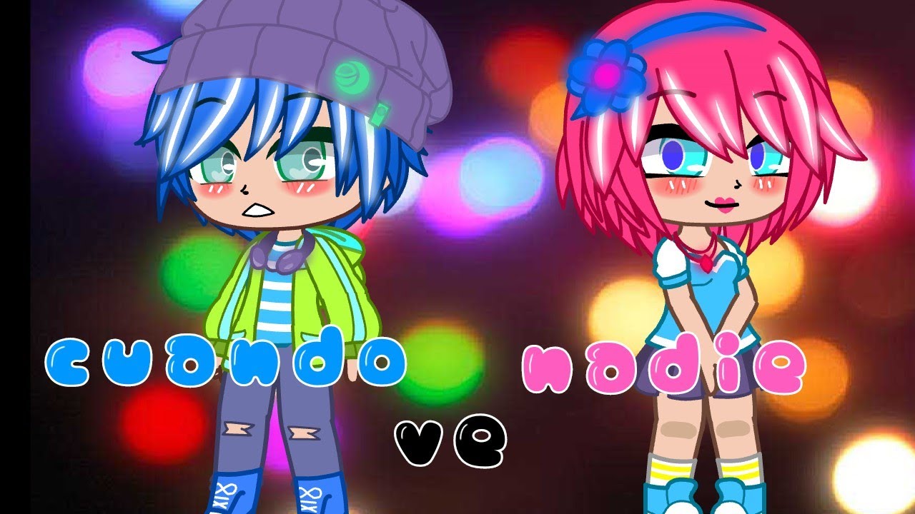 °~✨Cuando nadie ve✨ Sam x Michelle piny instituto de Nueva York~° original (creo :^ ) Akane-chan