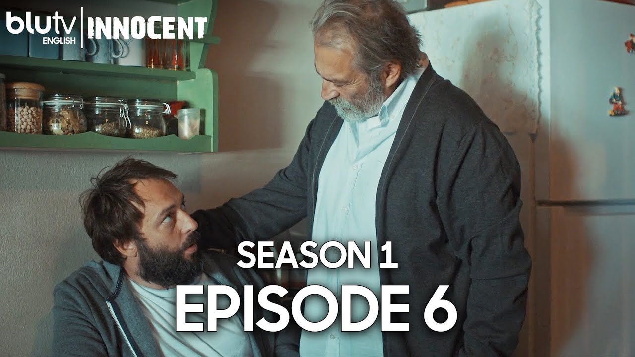 Innocent - Episode 6 (English Subtitle) Masum | Season 1 (4K)
