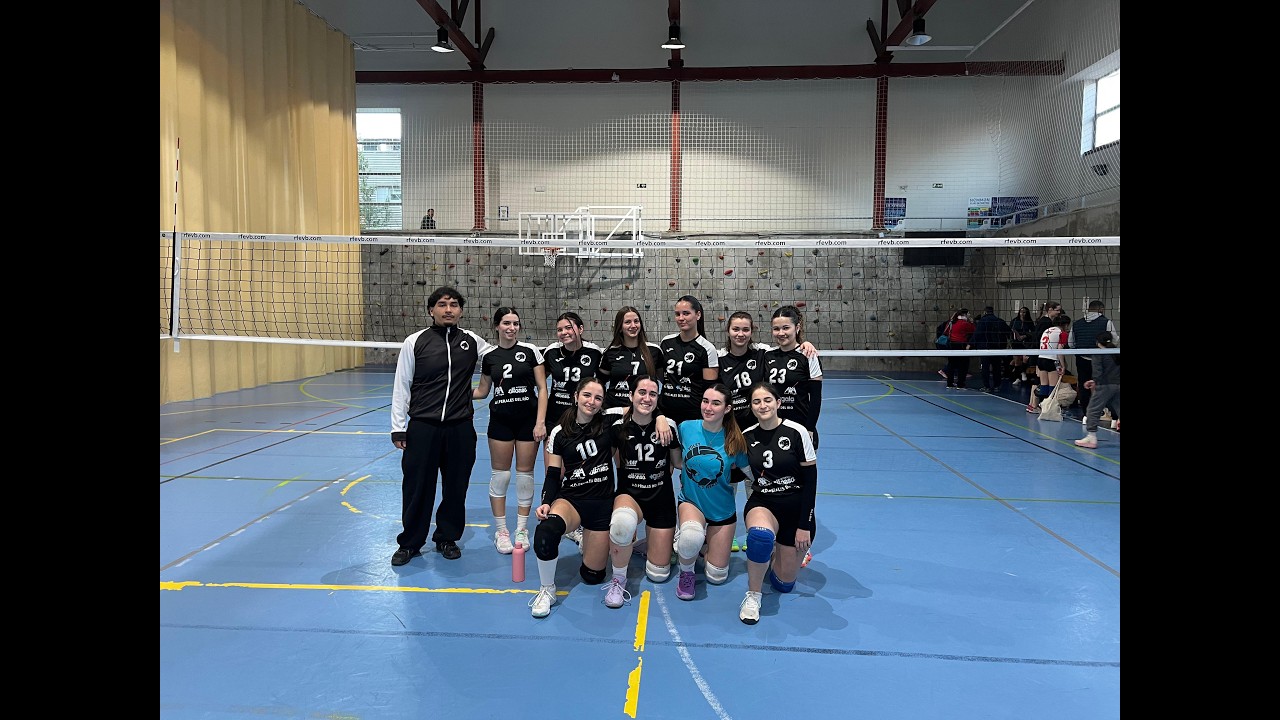 AD PERALES VS Torrevillanas - VCM Plata