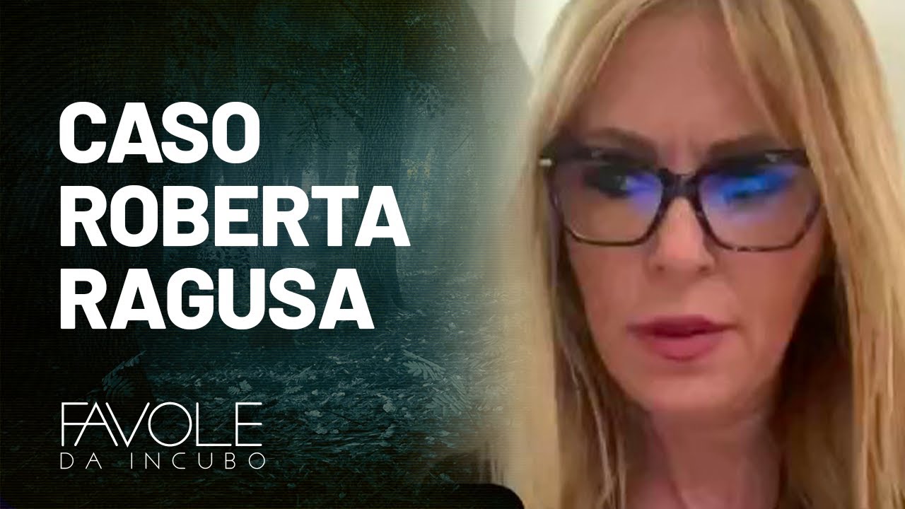 Favole da incubo: il caso di Roberta Ragusa