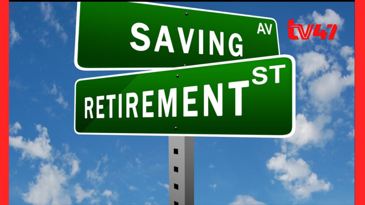 Preparing for Retirement: Earned, planned, and deserved