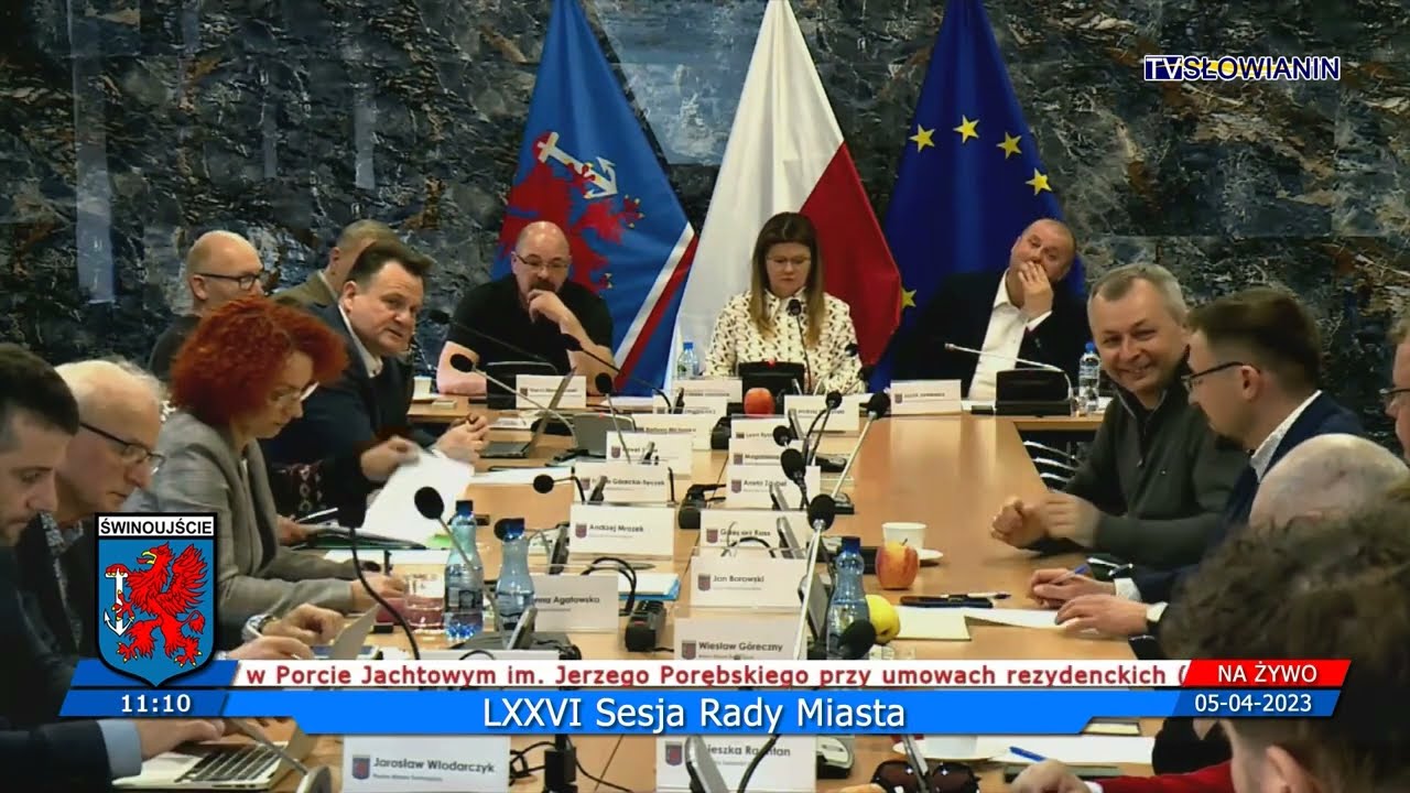 Marina w Świnoujściu tylko dla bogaczy?