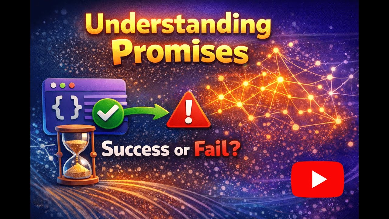 16- Promises2الوعود