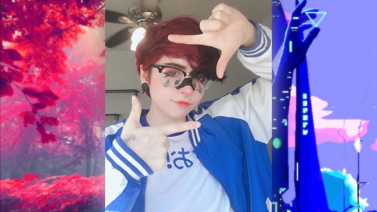 Kaiisyourhomie Tik Tok and More Videos Compilation #1