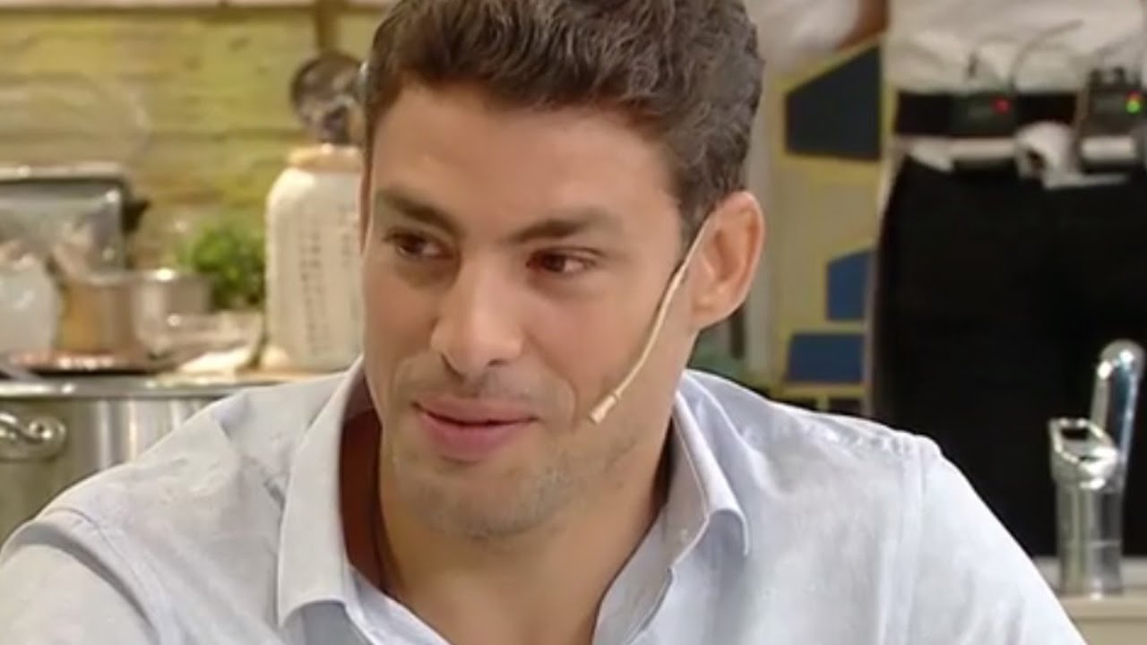 ¡Jorgito y una confesión inesperada! - Morfi