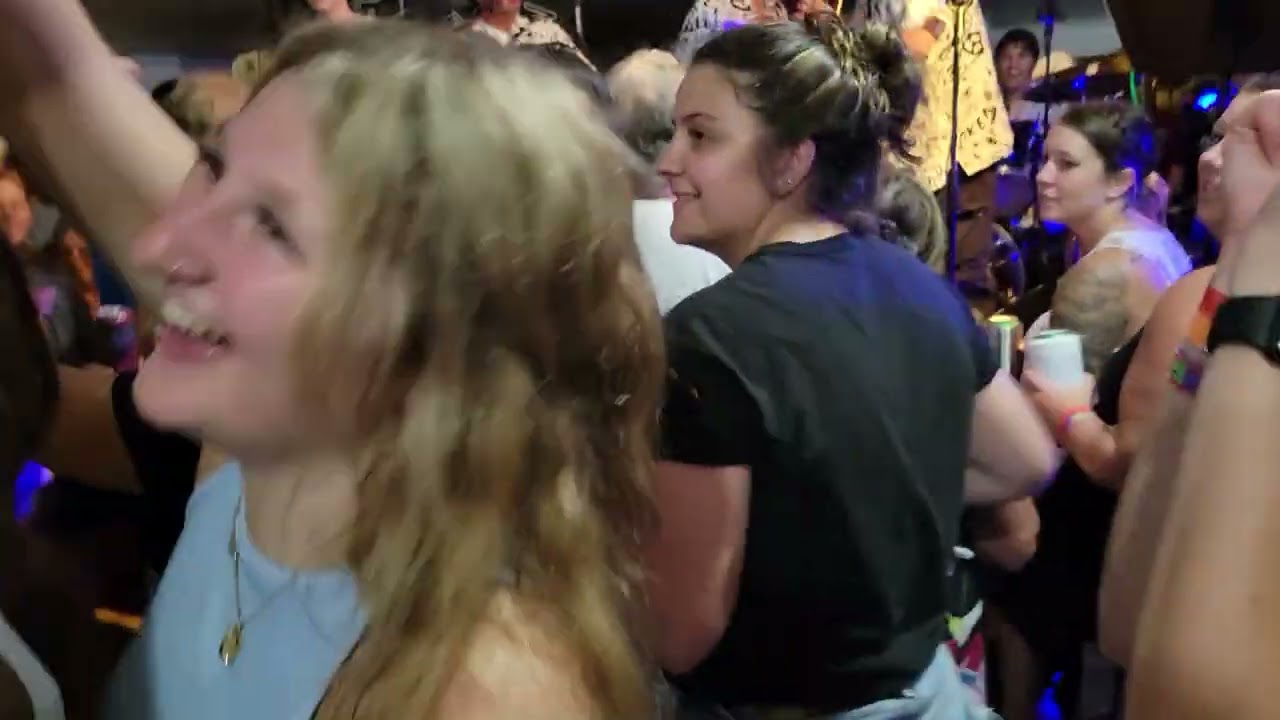 Polka Family - Closing Medley, Pulaski Polka Days 2022