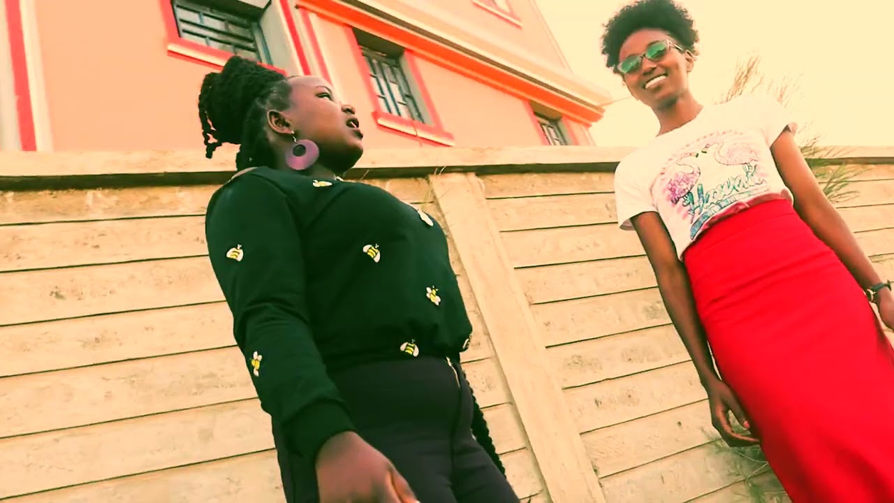 SOJAY x YEM ANESS - VITU IMBOOH (OFFICIAL VIDEO)