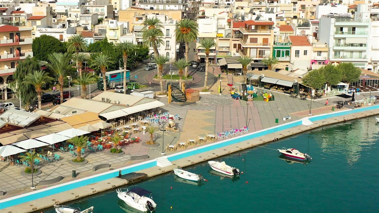 SITIA CRETE GREECE