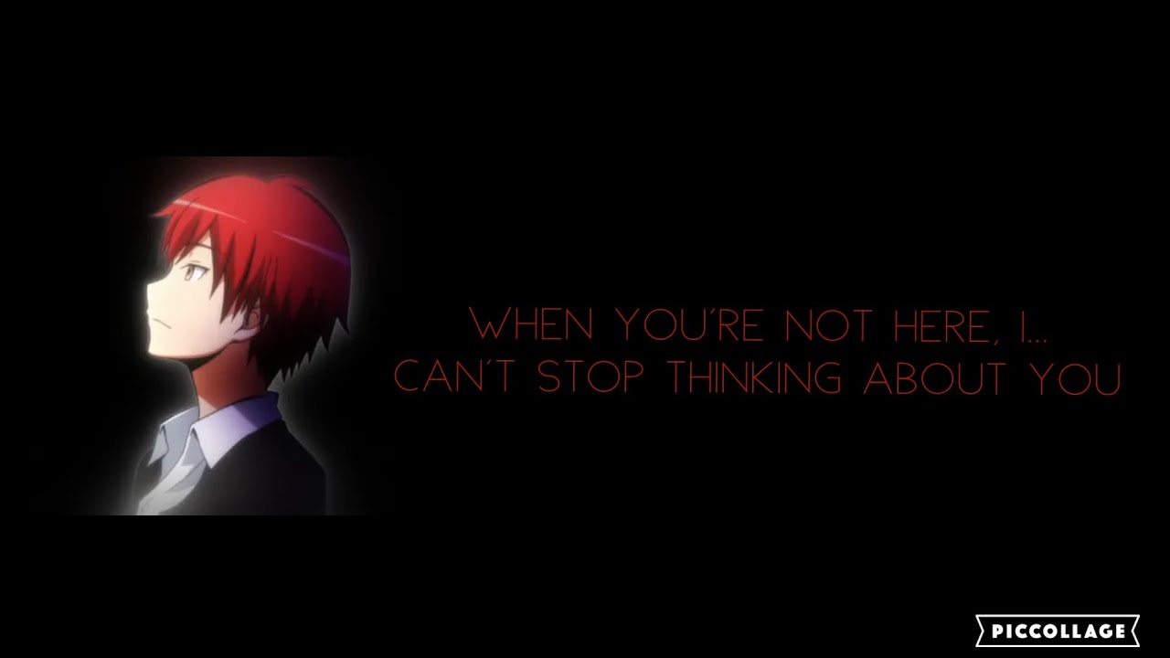 Home with You | ASMR | Karma Akabane x Neko! Listener Part VII (Final)