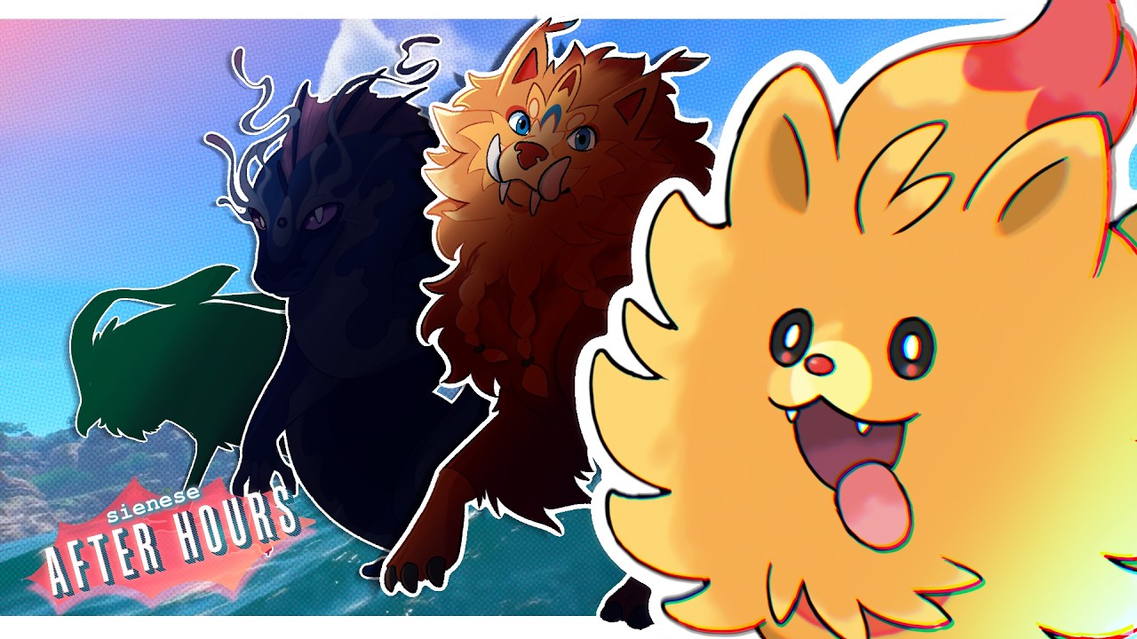 Pok&eacute;mon Winds and Waves Starter Predictions